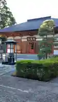 能満寺(神奈川県)