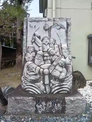 古知野神社(愛知県)