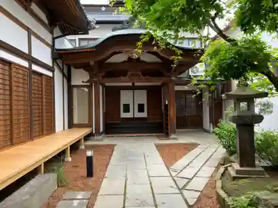 蓮華院(長野県)