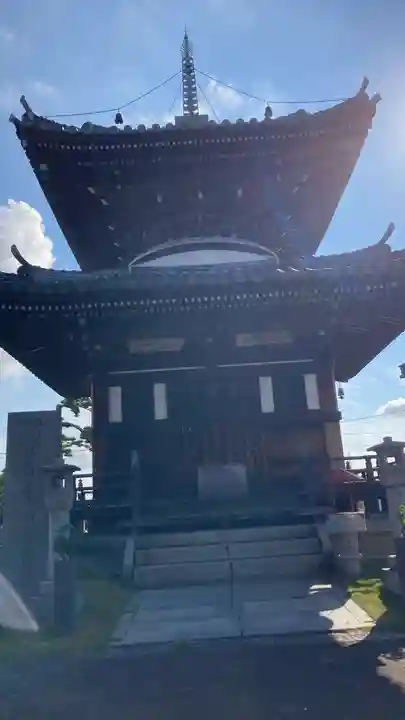 道隆寺(香川県)