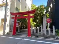 蔵前神社(東京都)