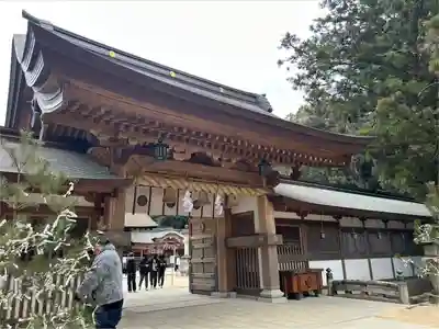 大山祇神社(愛媛県)