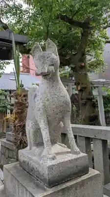 菅大臣神社(京都府)
