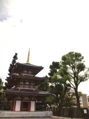 宝仙寺(東京都)