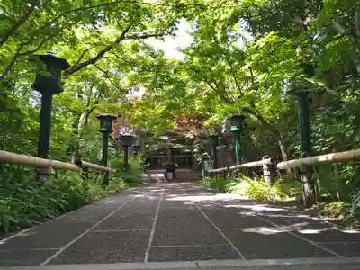 迎接院(東京都)