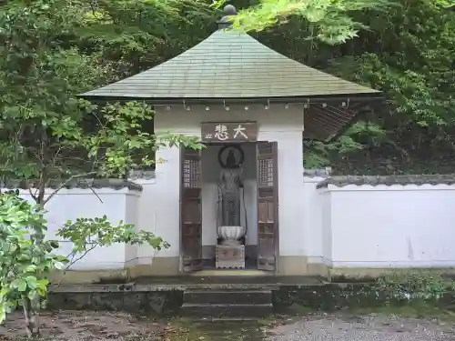 永源寺(滋賀県)