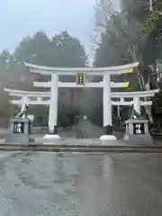 三峯神社(埼玉県)