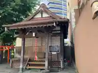 庚申堂(藤沢市)(神奈川県)