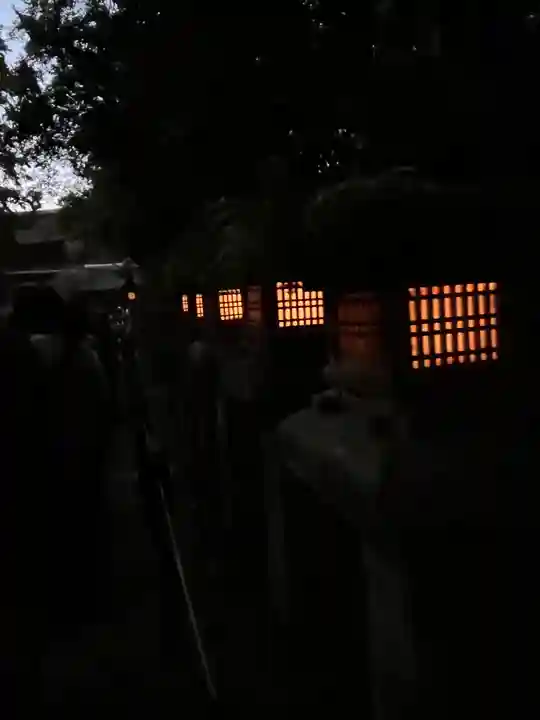 春日大社のその他建物