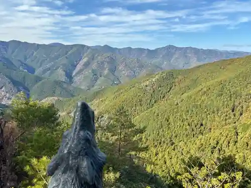 太龍寺(徳島県)