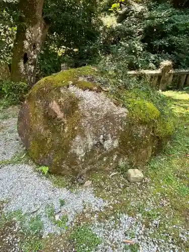 大水上神社(香川県)