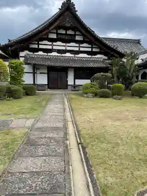 台鏡寺のその他建物