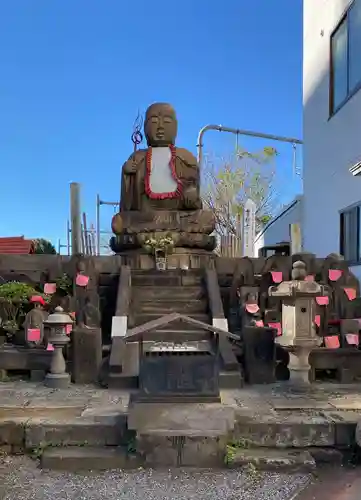 延命寺(東京都)