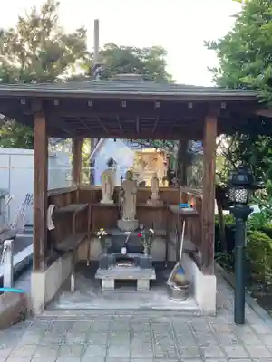 大明寺(神奈川県)