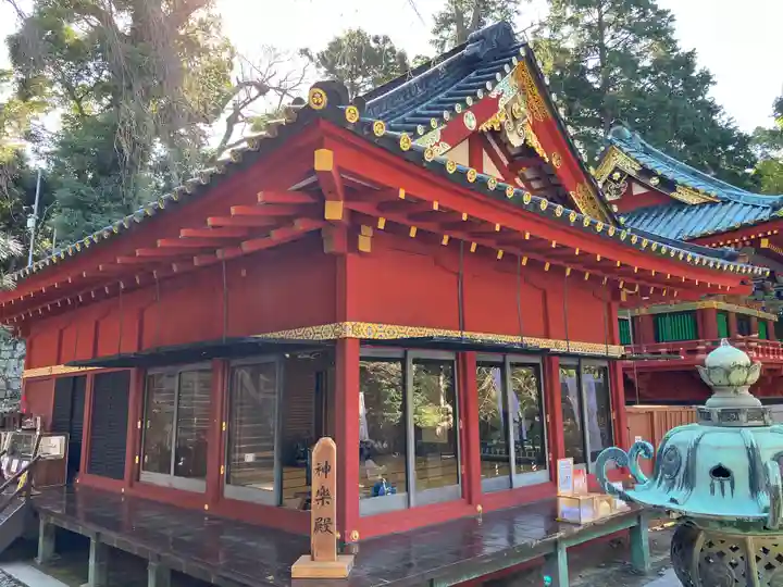 久能山東照宮(静岡県)