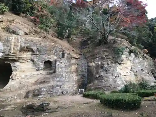 瑞泉寺のその他建物