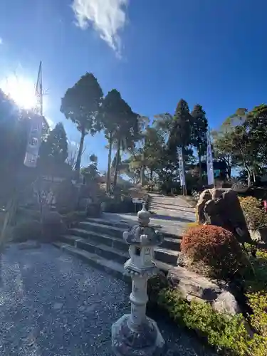 青隆寺(鹿児島県)