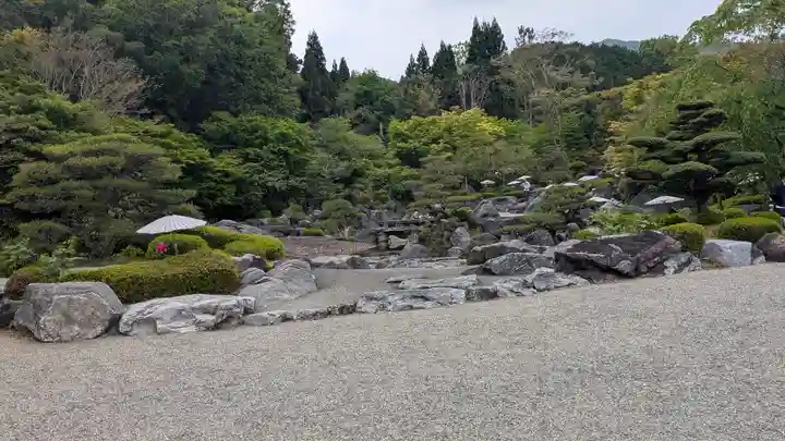 當麻寺奥院(奈良県)