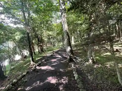 九頭龍神社本宮(神奈川県)