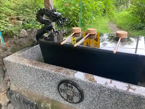 聖神社(埼玉県)