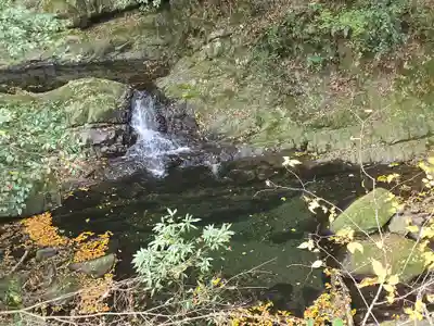 大本山七宝瀧寺(大阪府)