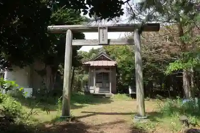 恵比寿神社(静岡県)