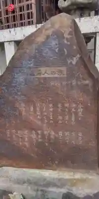 亀戸水神社(東京都)