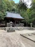 猿投神社のその他建物