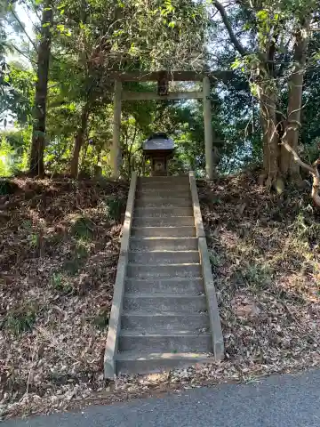 三十番神社(千葉県)