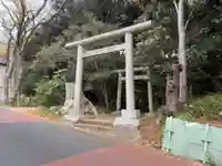 八坂神社(千葉県)
