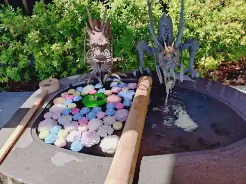 駒込妙義神社(東京都)