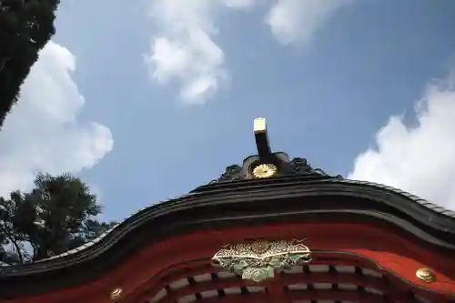 霧島神宮のその他建物