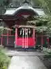 花園神社(茨城県)