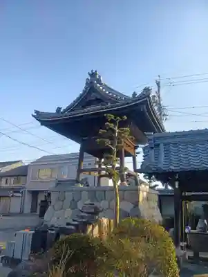 法伝寺(岐阜県)