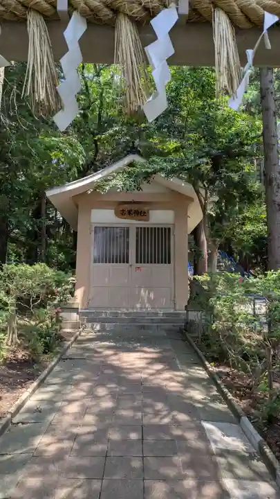 仙台東照宮(宮城県)