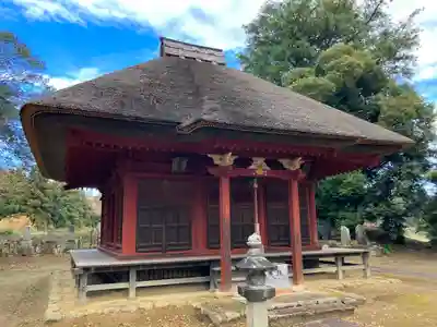 栄福寺(千葉県)