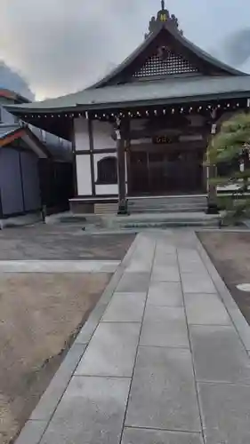 勧行寺(神奈川県)