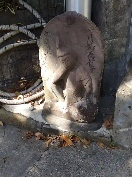 東林寺(神奈川県)