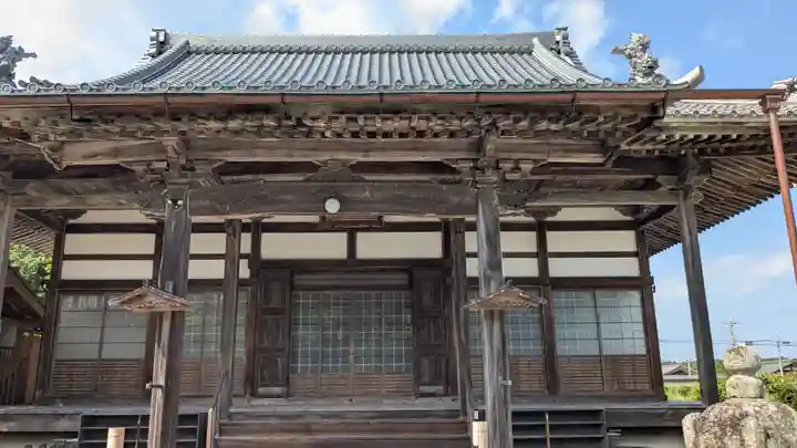 新知恩院(滋賀県)