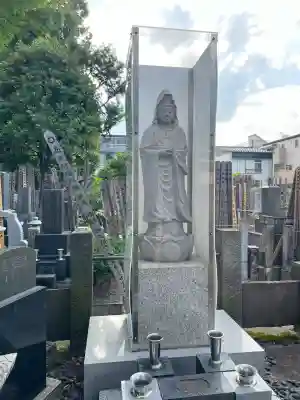 洞雲寺(東京都)