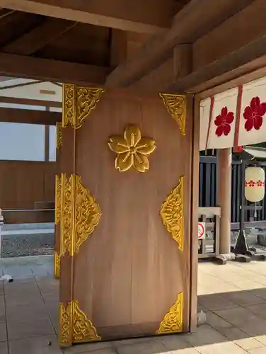 櫻木神社(千葉県)