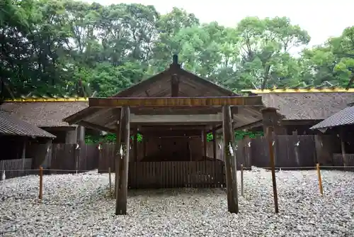 月讀宮（皇大神宮別宮）(三重県)