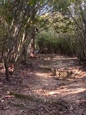 石疊神社(石畳神社)(岡山県)