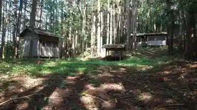 八龍神社(栃木県)
