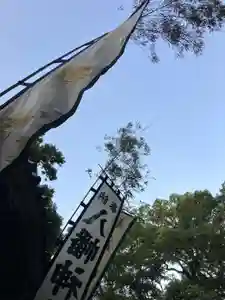 折野八幡神社(徳島県)(2025年08月28日(木) 12時45分45秒投稿)