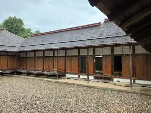 勝興寺(富山県)