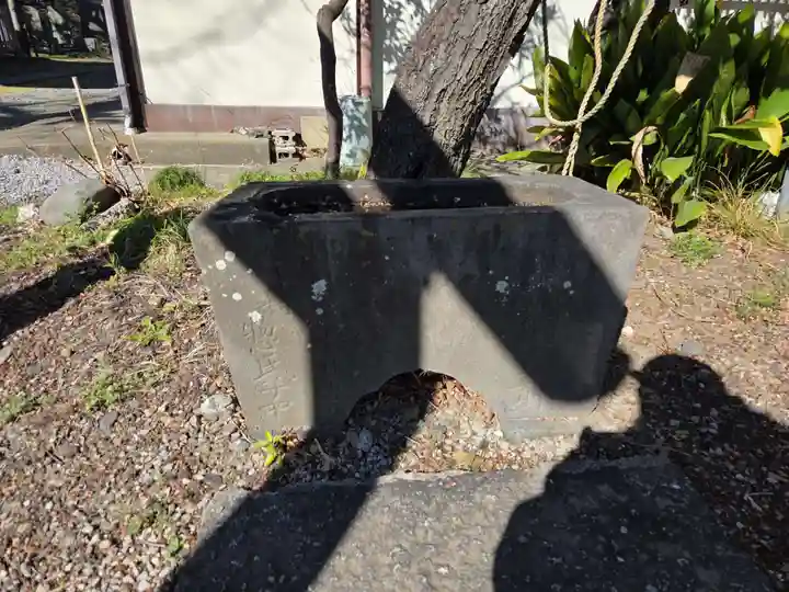 六月八幡神社(東京都)
