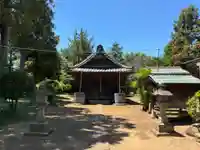 神明神社(千葉県)