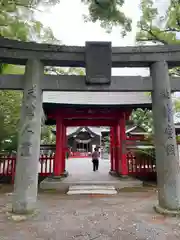 美奈宜神社(福岡県)