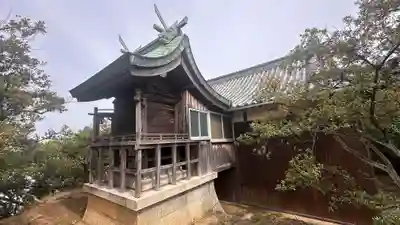 福島神社(香川県)